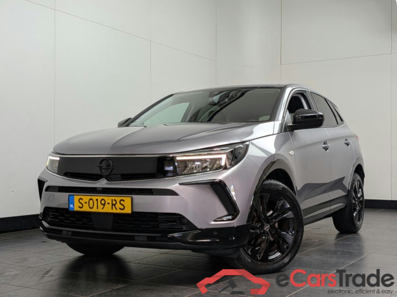 OPEL Grandland 1.2 Turbo Level 4