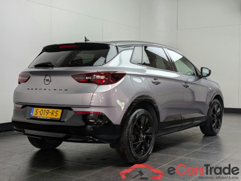 OPEL Grandland 1.2 Turbo Level 4 #3