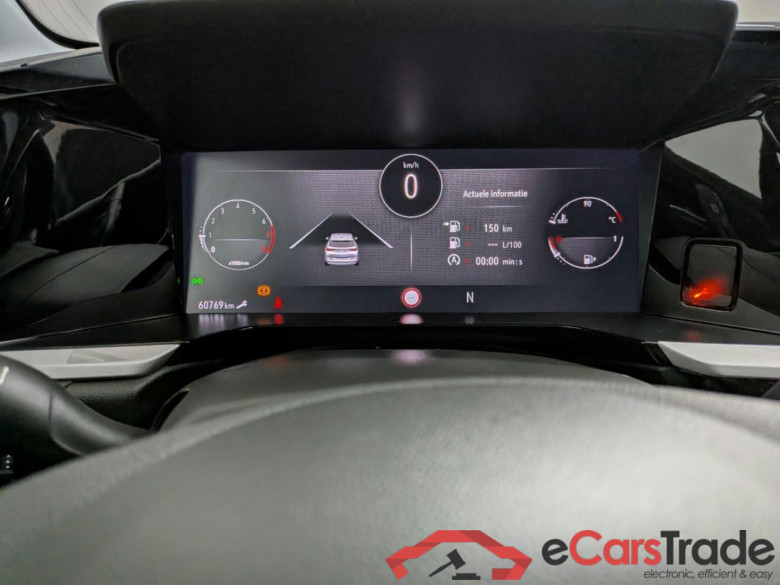 OPEL Grandland 1.2 Turbo Level 4 #6