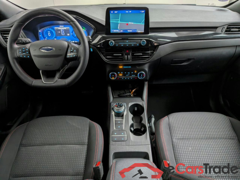 FORD Kuga 2.5 PHEV ST-Line #5
