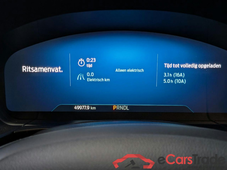 FORD Kuga 2.5 PHEV ST-Line #6