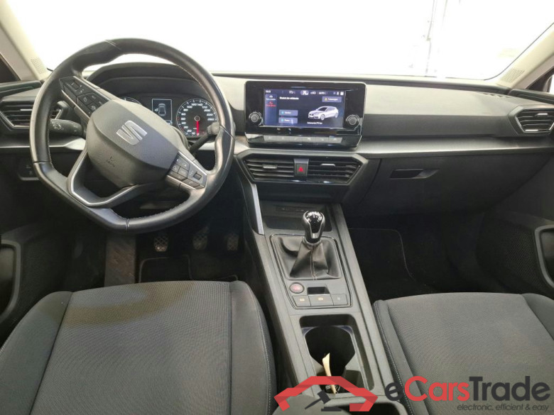 Leon Reference 2.0 TDI 115CV BVM6 E6dT #5