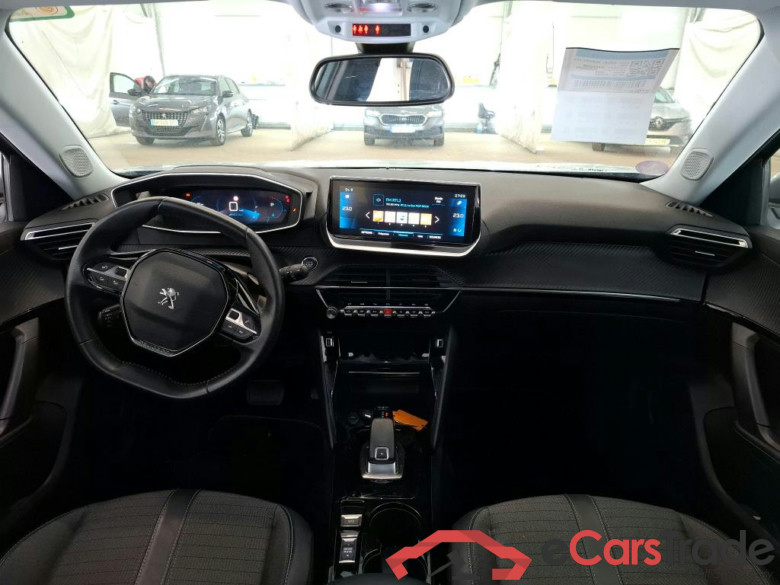 PEUGEOT 2008 / 2019 / 5P / Crossover PureTech 130 S&S EAT8 ALLURE PACK #5