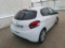 preview Peugeot 208 #3
