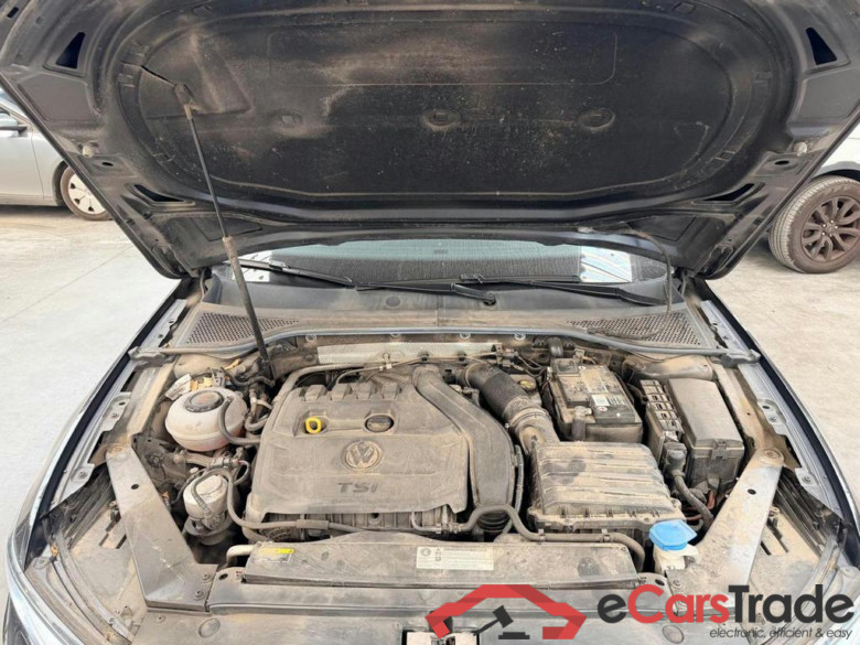 VOLKSWAGEN Passat SW 1.5 TSI ACT Comfortline Bus. OPF (EU6.2) #6