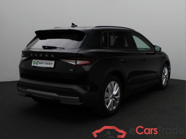 SKODA Elroq 63 kWh 60 #3