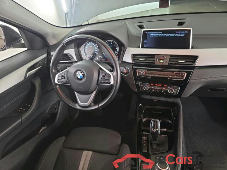 BMW X2 X2 sDrive16dA DCT 85kW/116pk  5D/P Auto-7 #5