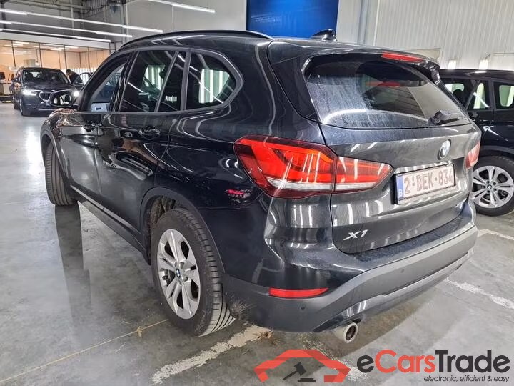 BMW X1 X1 xDrive25e (162 kW) (PHEV) 162kW/220pk  5D/P Auto-6 #3