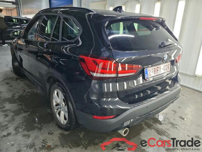 BMW X1 X1 xDrive25e (162 kW) (PHEV) 162kW/220pk  5D/P Auto-6 #3