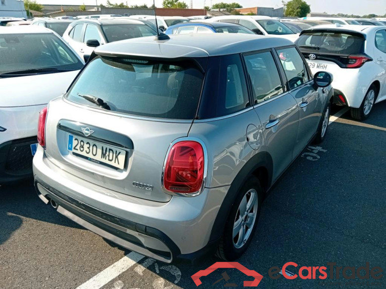 MINI MINI / 2021 / 5P / berlina con portón COOPER 5 PUERTAS #2