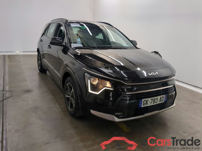 KIA Niro / 2022 / 5P / Berline 1.6 GDI 183 PHEV ACTIVE DCT6 #2