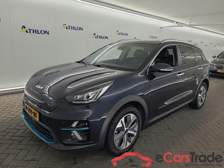 KIA e-Niro 64kWh DynamicPlusLine 5D 150kW #1