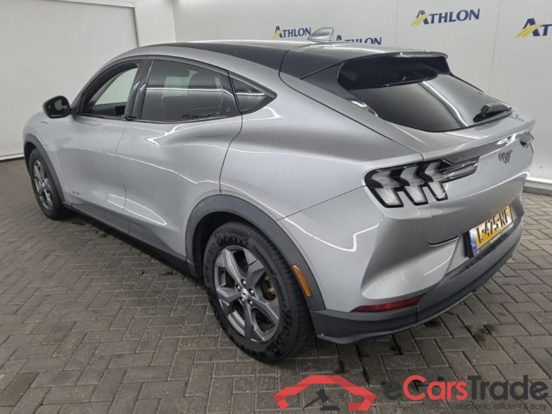 FORD Mustang Mach-E 75kWh RWD auto 5D 190kW #4
