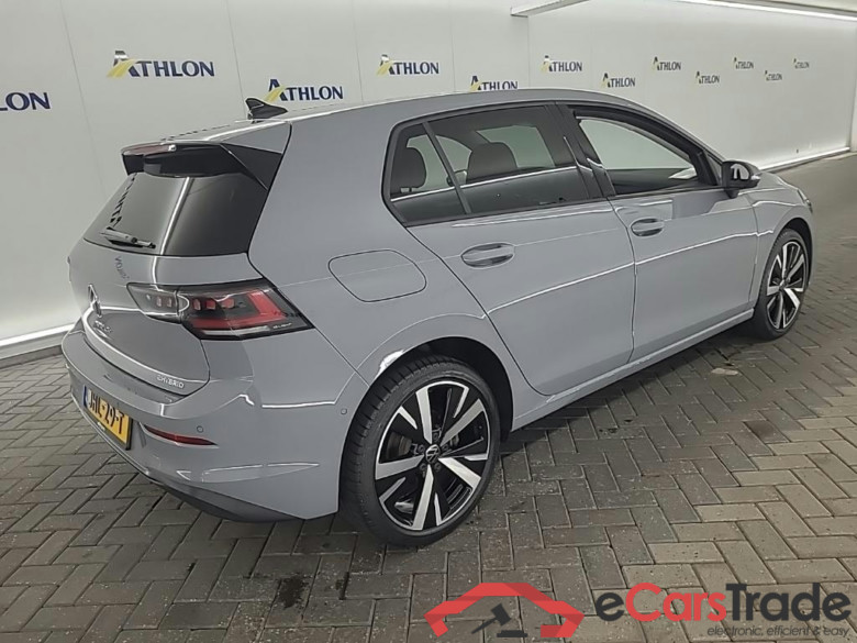 VOLKSWAGEN GOLF 1.5 eHybrid 150kW DSG-6 Life Edition 5D #3