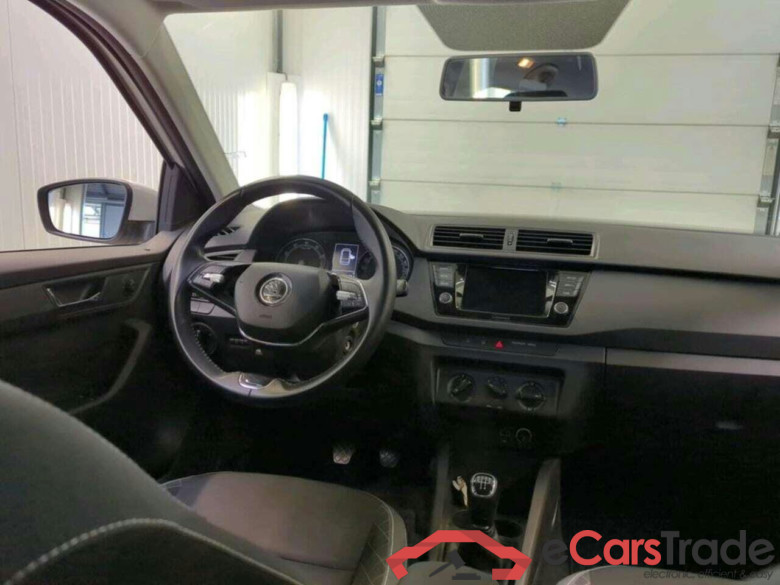 SKODA Fabia Combi 1.0 TSI Ambition #3