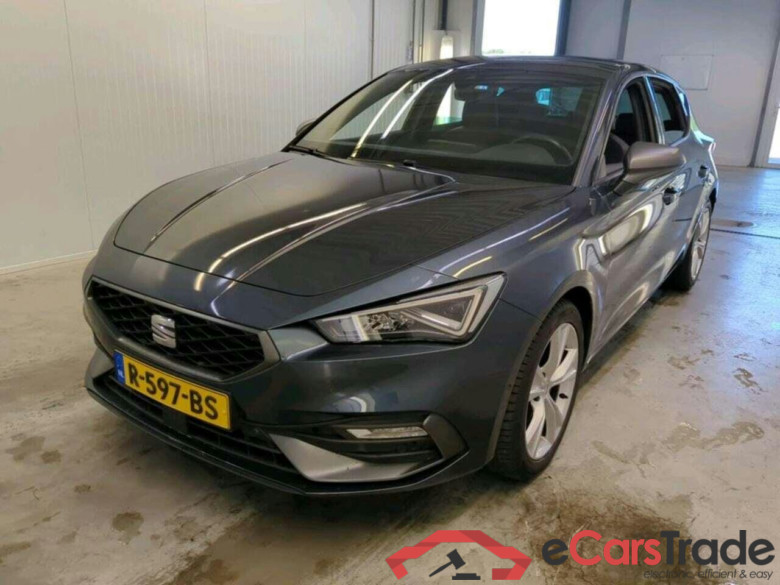 SEAT Leon Sportstourer 1.5 TSI FR Bns Int #1