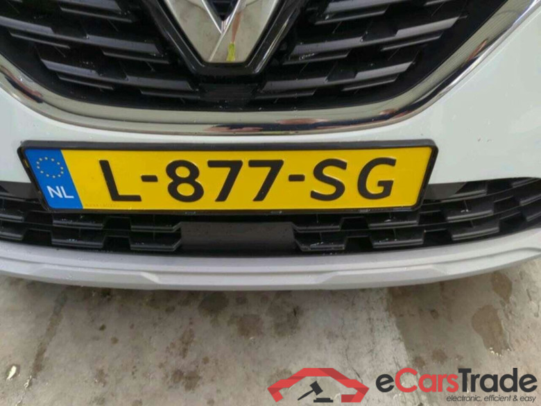RENAULT Captur 1.0 TCe Bns Zen #4