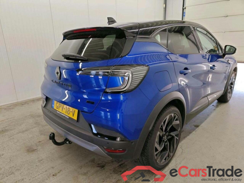 RENAULT Captur 1.6ET fh 145 esp Alp #2