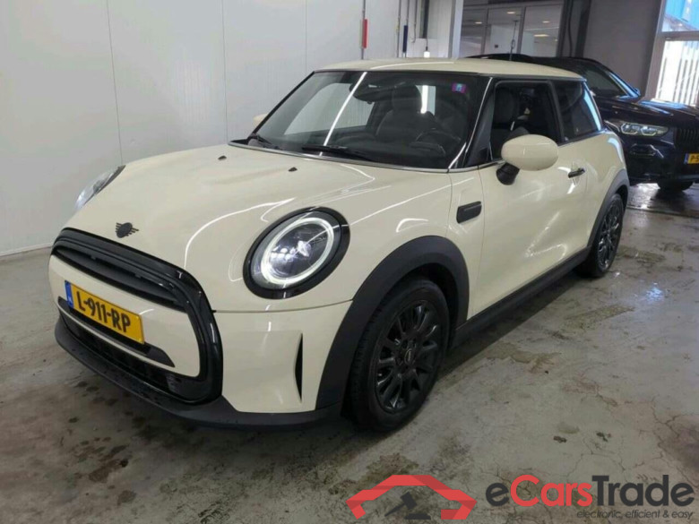 Mini 3-deurs 1.5 One Classic