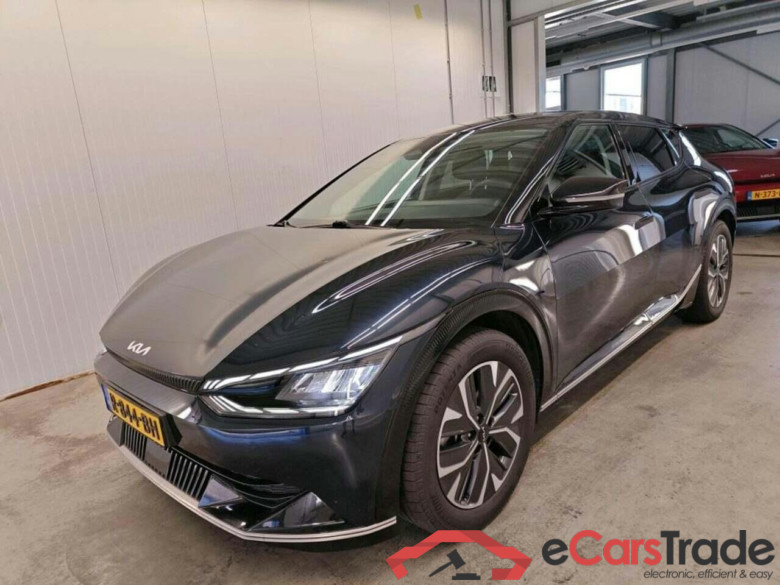 KIA EV6 Plus 77.4 kWh