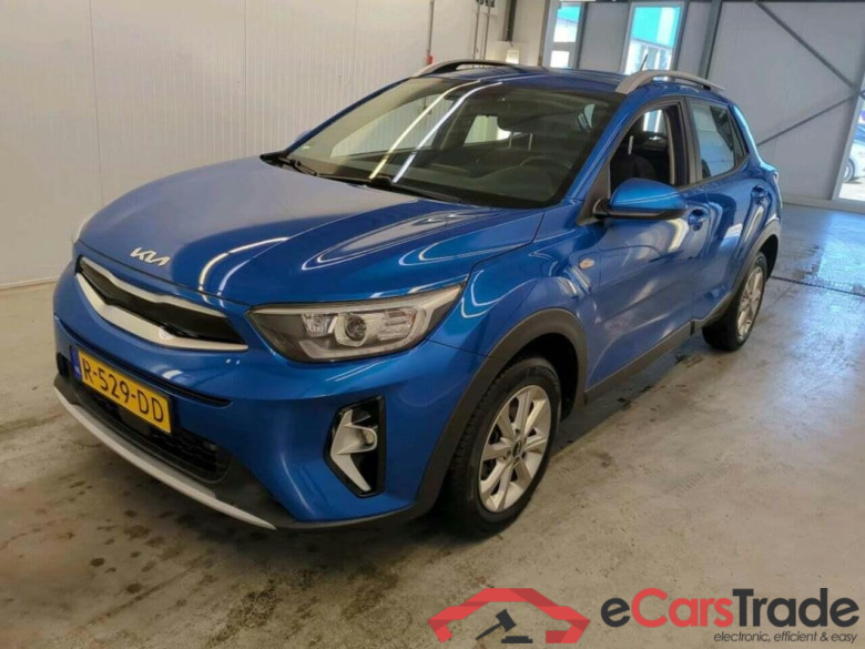 KIA Stonic 1.0 T-GDi MHEV Dyn L #1