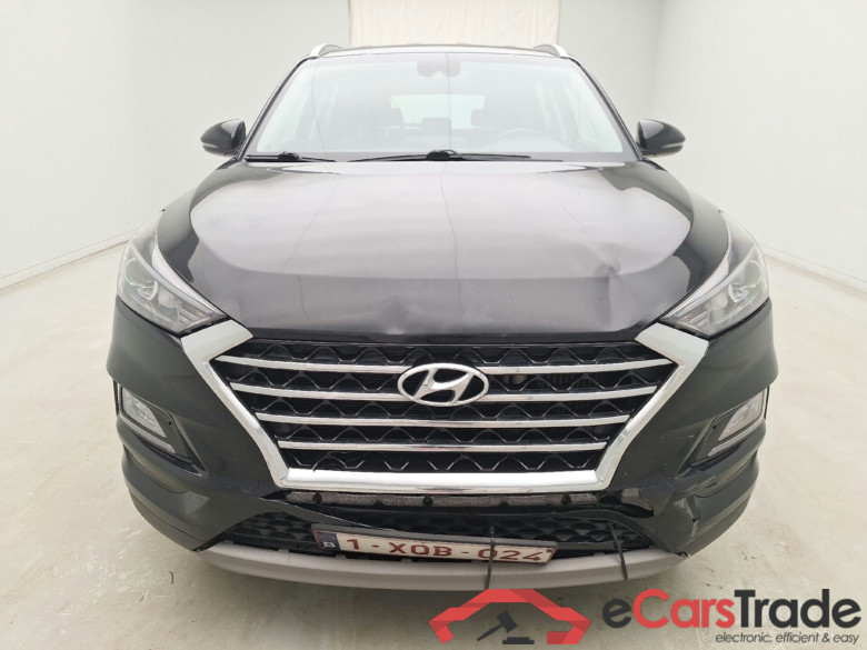 Hyundai, Tucson FL'18, Hyundai Tucson 1.6 CRDi ISG Feel 2WD DCT-7 5d #1