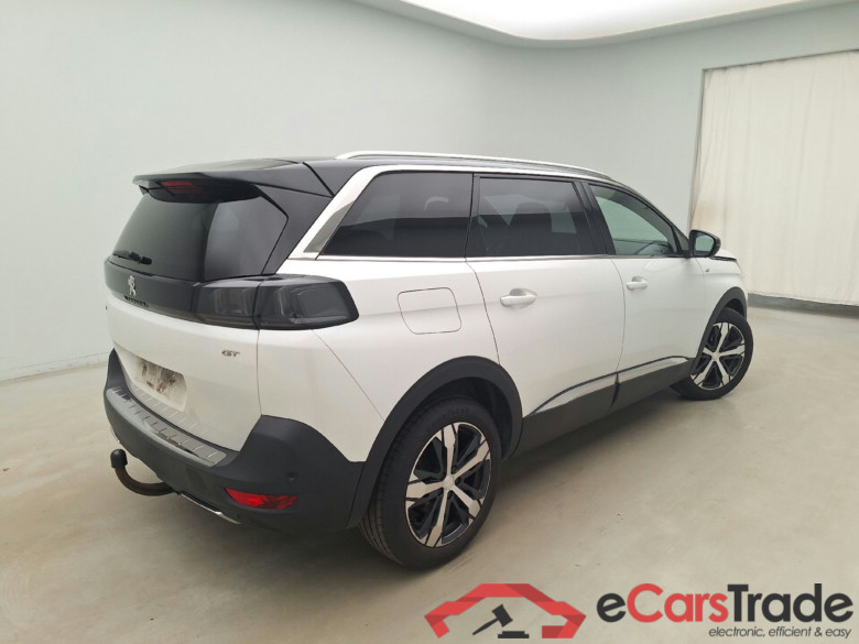 Peugeot, 5008 FL'20, Peugeot 5008 1.5 BlueHDi 96kW S&S EAT8 GT Pack 5d #4