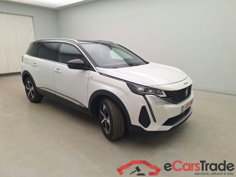 Peugeot, 5008 FL'20, Peugeot 5008 1.5 BlueHDi 96kW S&S EAT8 GT Pack 5d #5