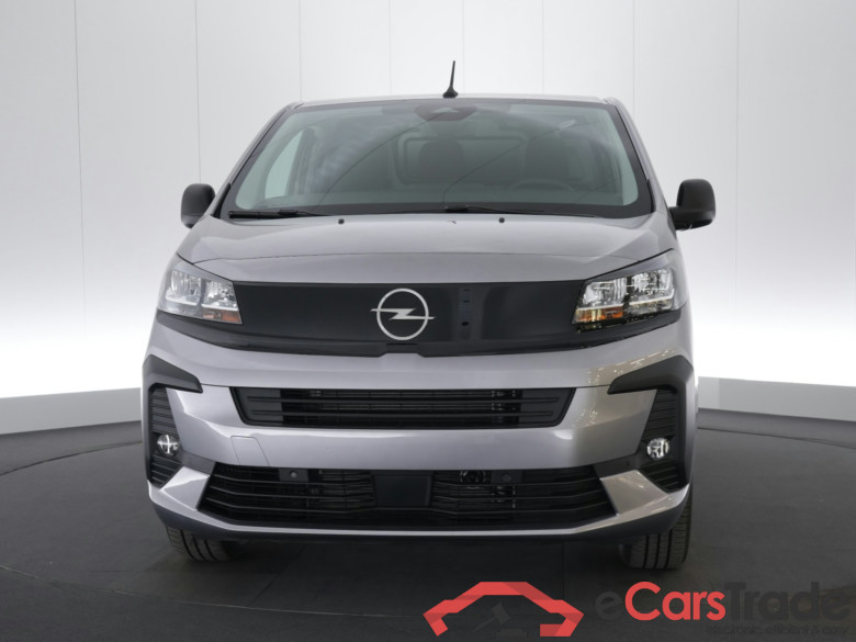 Opel Vivaro XL Diesel 120 hp MT6 #3