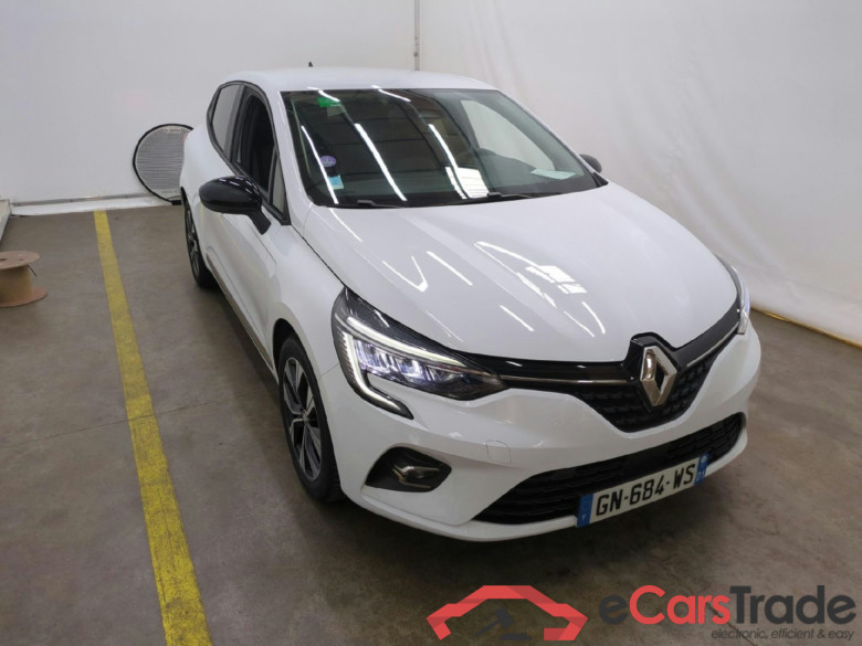 Clio V Evolution 1.0 SCe 65CV BVM5 E6d #2