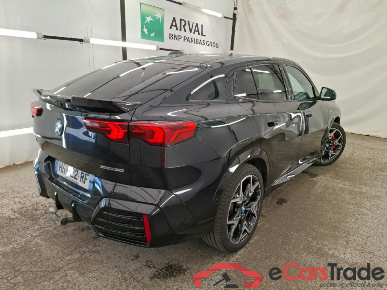 Série iX2 30 xDrive M Sport 64kWh BVA #4