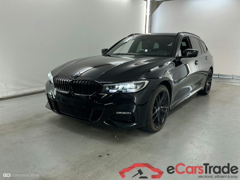 BMW 3 SERIES TOURING 2.0 320E TOURING #1