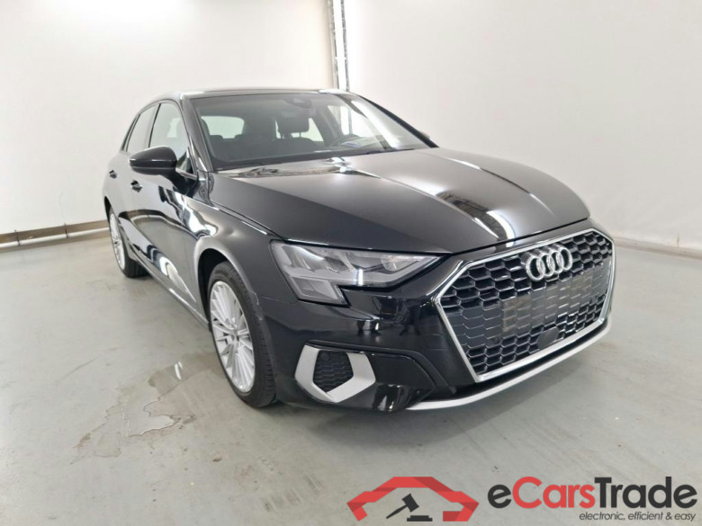 AUDI A3 SPORTBACK DIESEL - 2020 35 TDi Advanced S tronic #2
