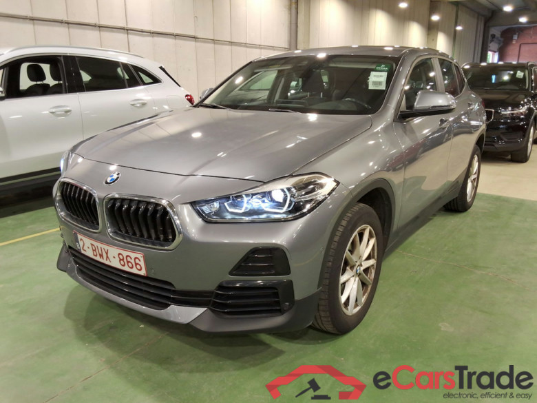 BMW X2 1.5 SDRIVE16D 85KW #1