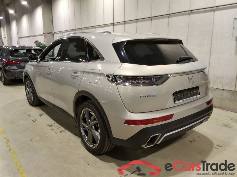 DS AUTOMOBILES DS 7 CROSSBACK 1.6 PHEV 225 BASTILLE + AUTO #2