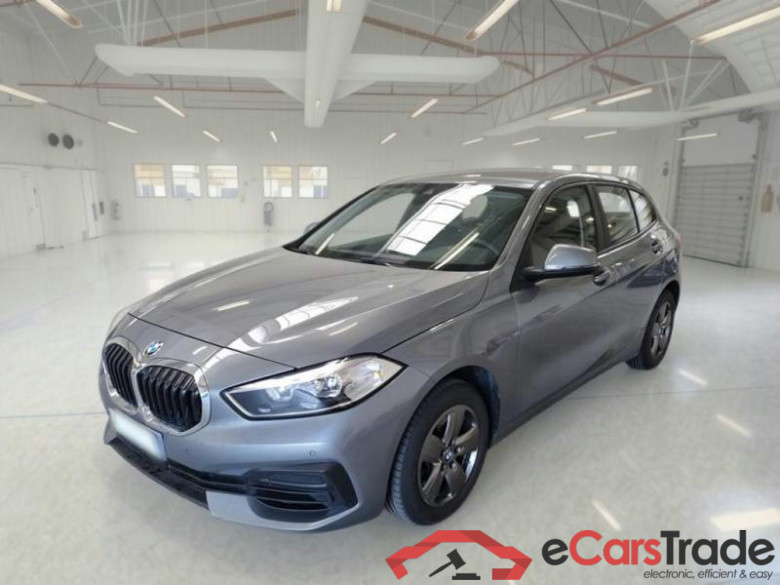 BMW SERIE 1 / 2019 / 5P / BERLINA 116I BUSINESS ADVANTAGE #1