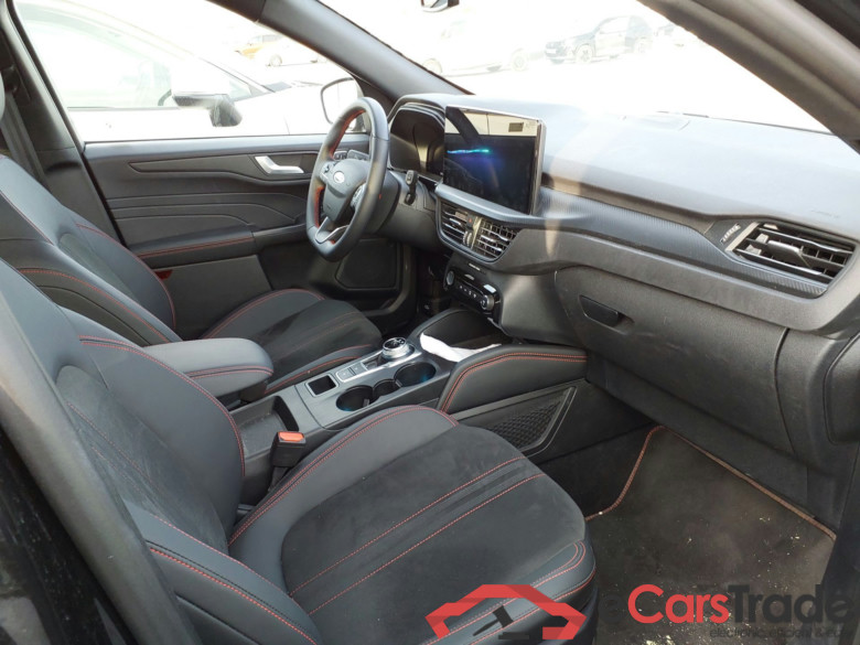 FORD Kuga 2.5 PHEV 243cv AutomÃ¡tico WT + gancho ST-LINE X(Pano-Roof + Winterpack) #3