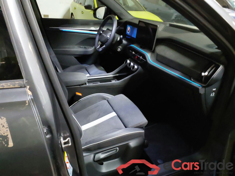 SKODA Kodiaq 1.5 TSI iV 150 kW DSG 6 vel. HÃ­brido Enchufable (5 Sportline(Winterpack) #3