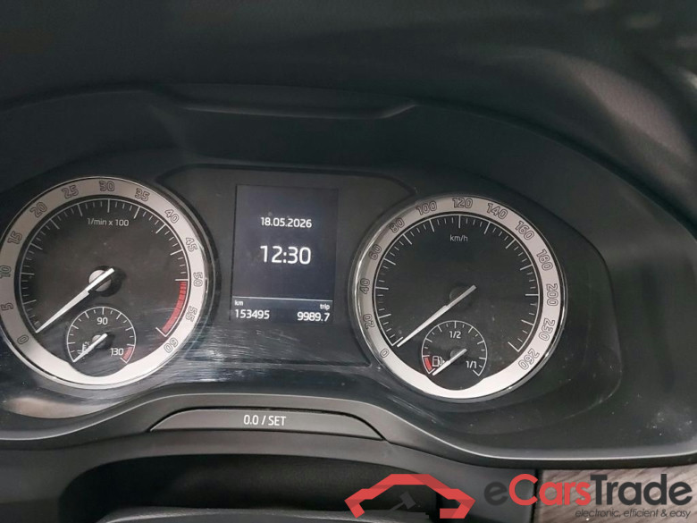 SKODA - SKO KODIAQ TDI 15PK DSG 4x4 Style #5