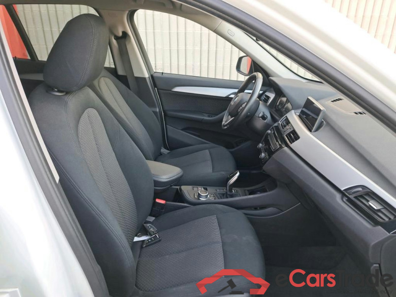 BMW X1 / 2019 / 5P / todoterreno sDrive18dA Corporate #6