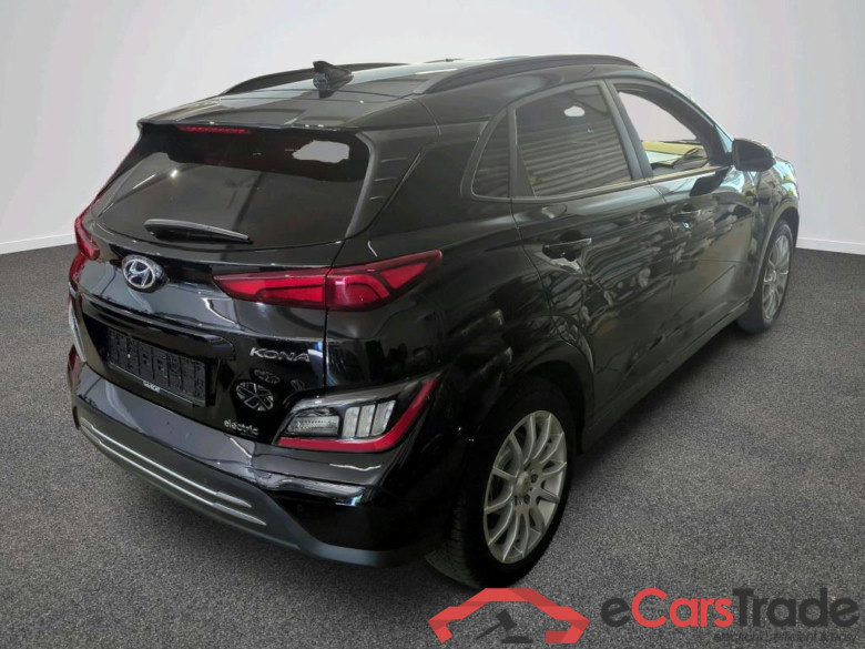Kona Prime Elektro 2WD 64kWh #3