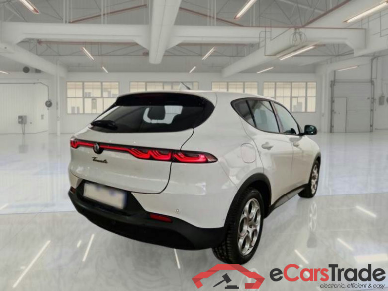ALFA ROMEO TONALE / 2022 / 5P / SUV 1.6 DIESEL 130CV TCT6 SPRINT #2