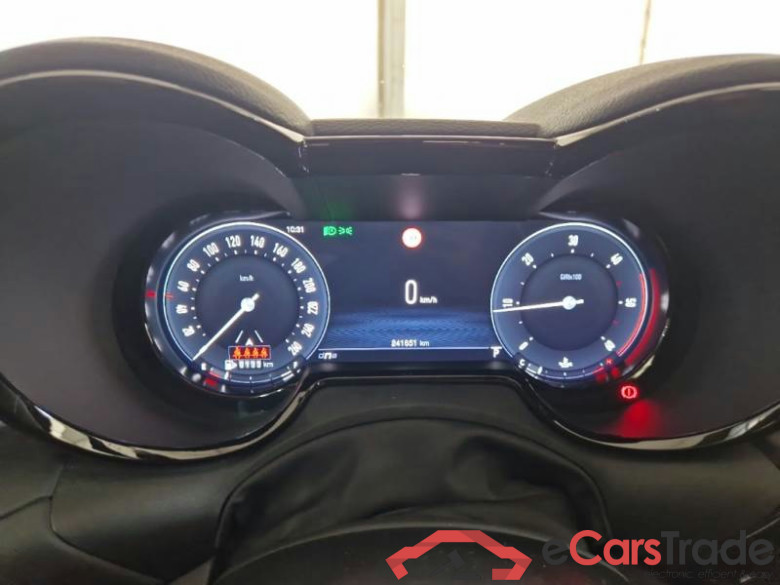 ALFA ROMEO TONALE / 2022 / 5P / SUV 1.6 DIESEL 130CV TCT6 SPRINT #4
