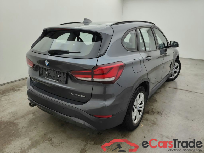 BMW X1 xDrive25e (162 kW) 5d #2
