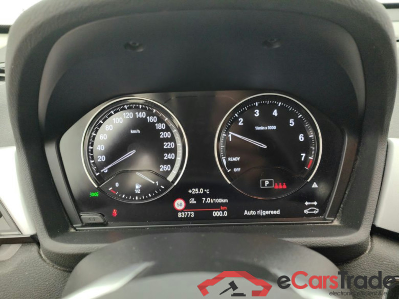 BMW X1 xDrive25e (162 kW) 5d #6