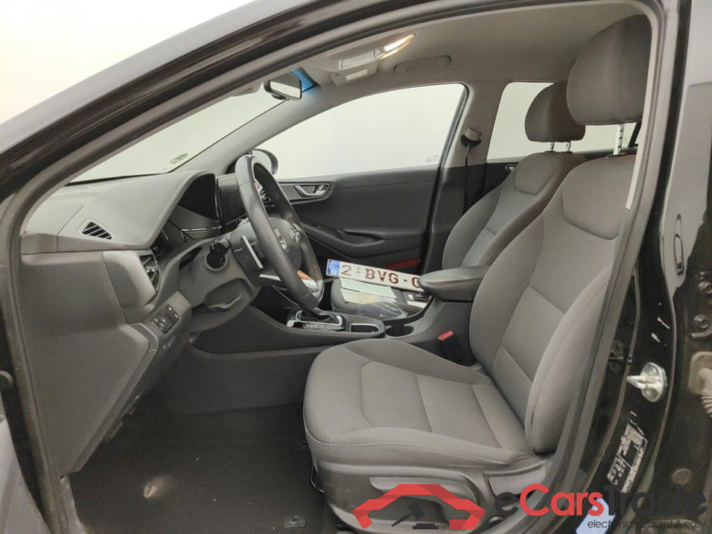 Hyundai Ioniq 1.6 GDi ISG DCT Hybride Feel 5d #3