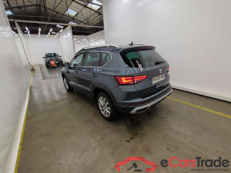 Ateca 1.0 TSI 115 S&S Style Business #2