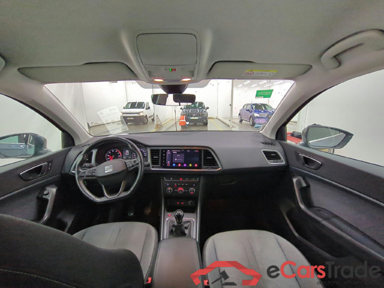 Ateca 1.0 TSI 115 S&S Style Business #5