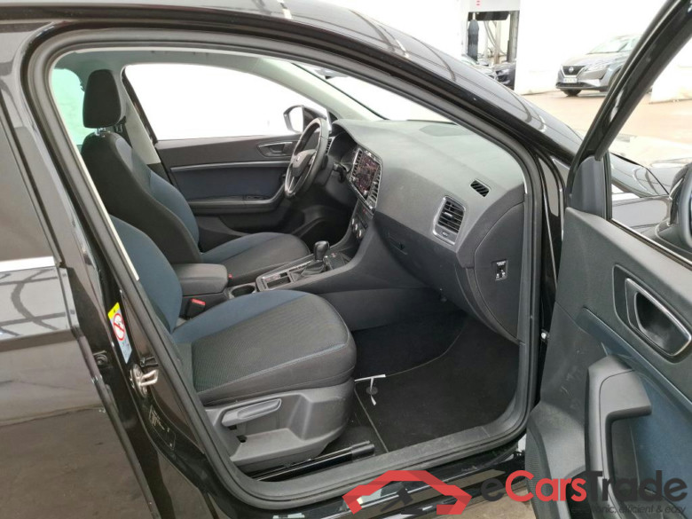 Ateca Style Business 1.6 TDI 115CV BVA7 E6dT #6