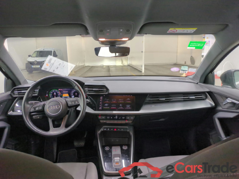 Audi A3 SB 1.4 40 TFSIe Plug-In Hybrid Aut. LED Virtual KeylessGo Camera Klima PDC ... #6